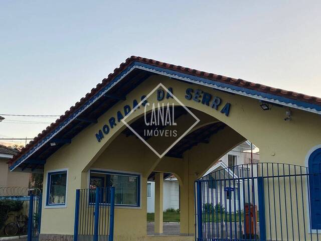 Casa para Venda em São Lourenço - 3