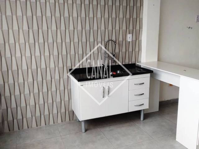 #83 - Apartamento para Locação em São Lourenço - MG - 2