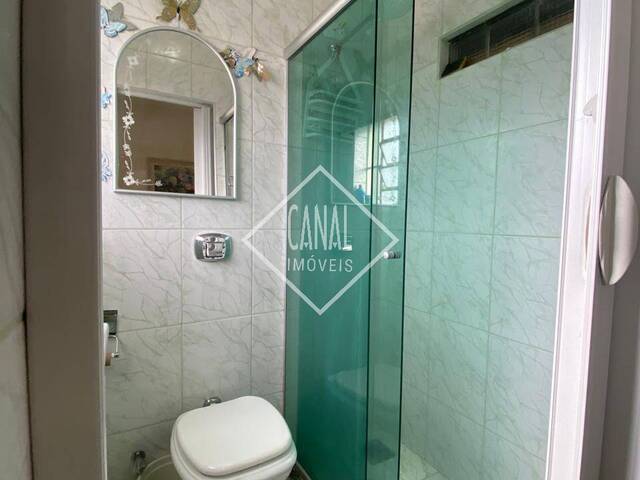 Apartamento para Venda em São Lourenço - 4