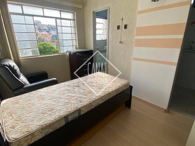 Apartamento para Venda em São Lourenço - 5