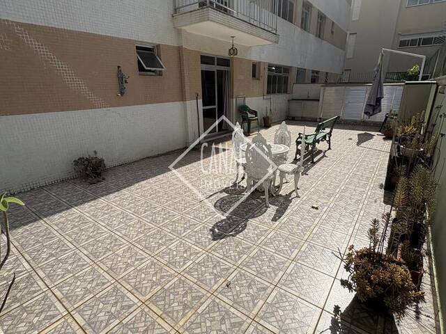 #146 - Apartamento para Venda em São Lourenço - MG - 2