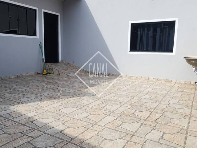 #151 - Casa para Venda em São Lourenço - MG - 1