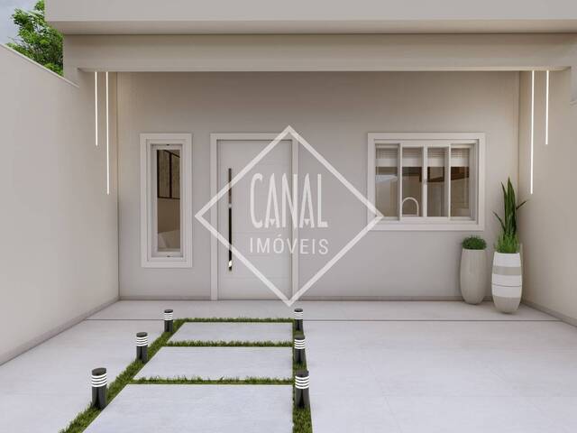 #153 - Casa para Venda em São Lourenço - MG - 3