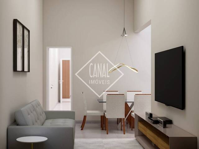 Casa para Venda em São Lourenço - 4