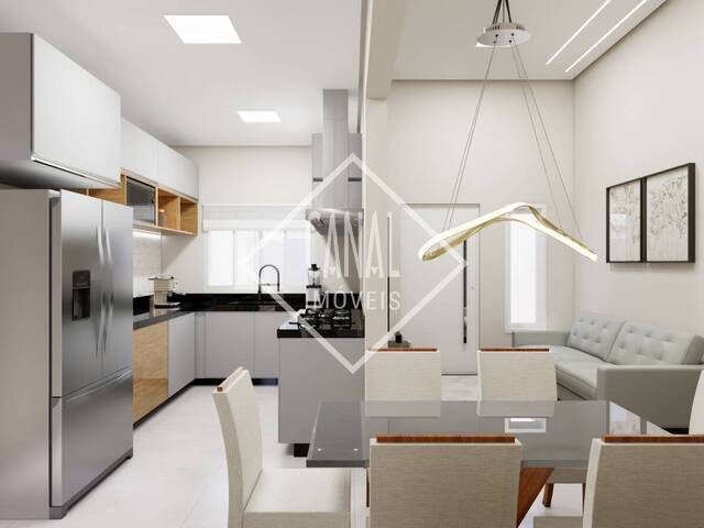 Casa para Venda em São Lourenço - 5