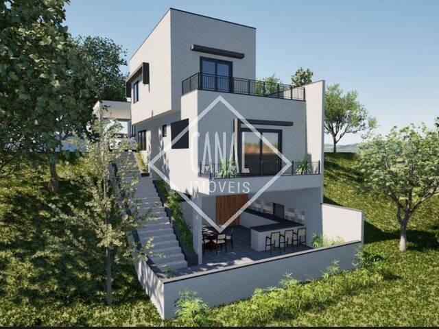 Casa para Venda em São Lourenço - 4