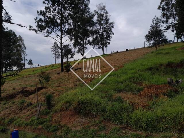 #155 - Chácara para Venda em Pouso Alto - MG - 2