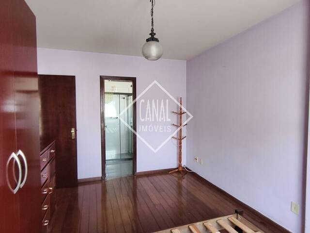 Apartamento para Venda em São Lourenço - 5