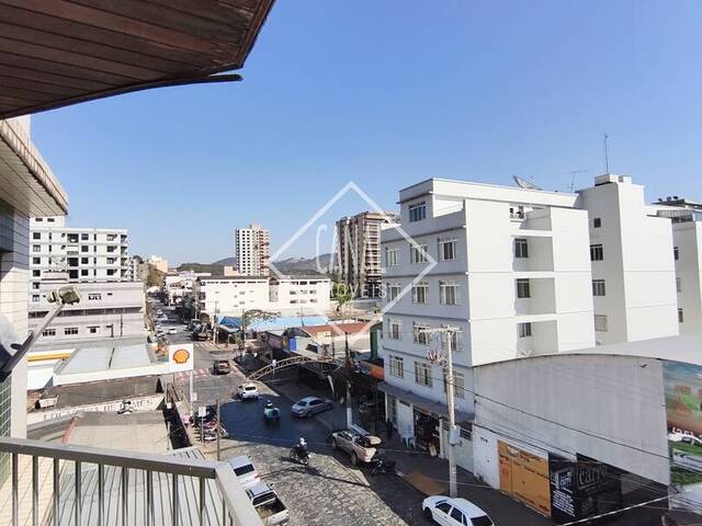 #158 - Apartamento para Venda em São Lourenço - MG - 3