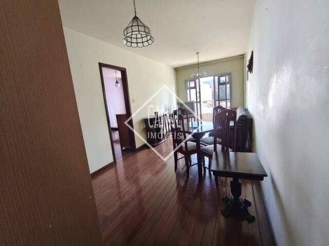 #158 - Apartamento para Venda em São Lourenço - MG - 2