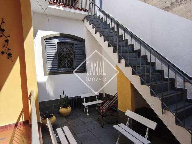 #160 - Casa para Venda em São Lourenço - MG - 2