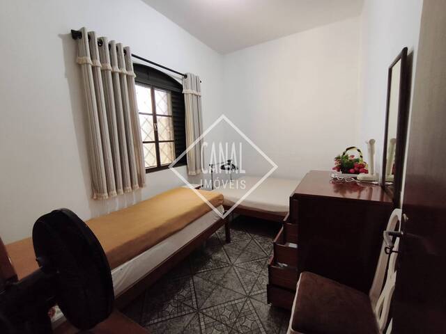 #160 - Casa para Venda em São Lourenço - MG - 3