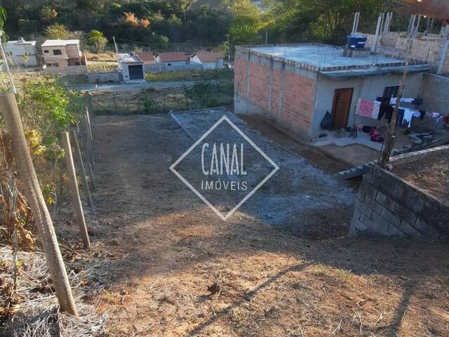 Venda em Santa Mônica 3 - São Lourenço