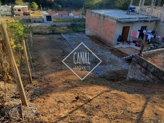 #114 - Terreno para Venda em São Lourenço - MG - 2