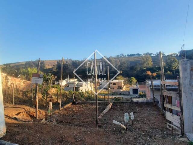 #114 - Terreno para Venda em São Lourenço - MG - 3