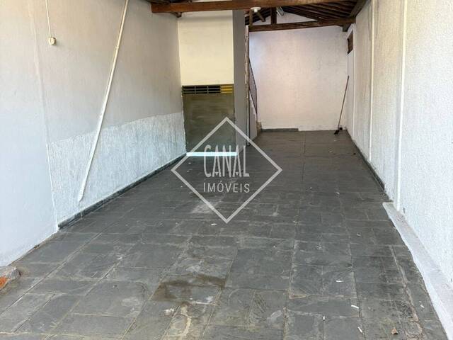 Venda em estação - São Lourenço