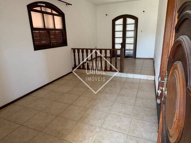 #161 - Casa para Venda em São Lourenço - MG - 2