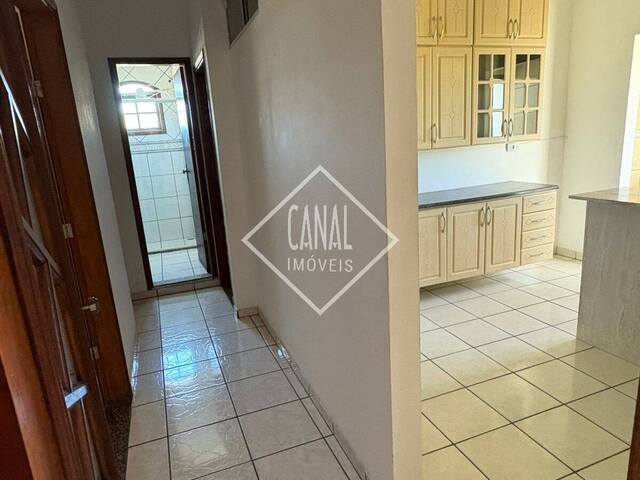 #161 - Casa para Venda em São Lourenço - MG - 3