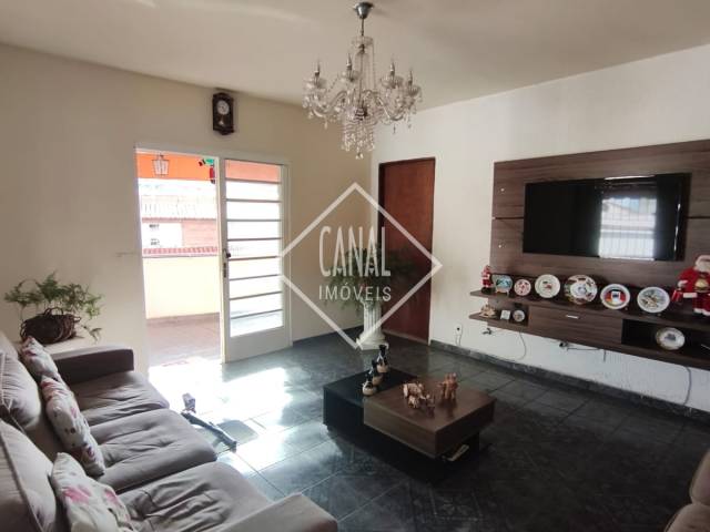 #162 - Casa para Venda em São Lourenço - MG - 2