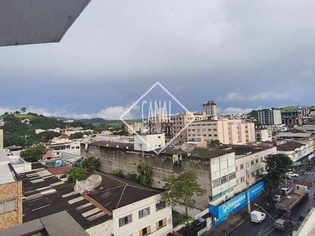 #163 - Apartamento para Venda em São Lourenço - MG - 2