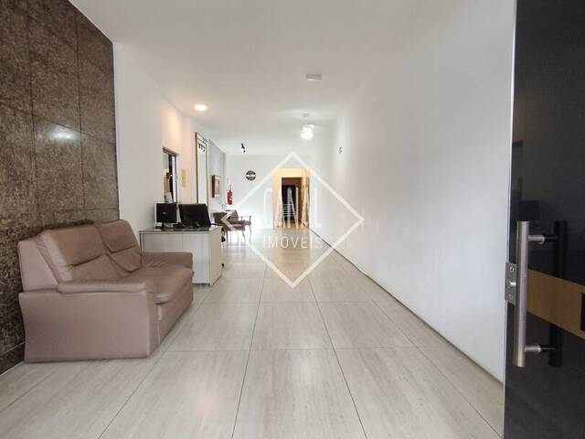 #164 - Apartamento para Venda em São Lourenço - MG