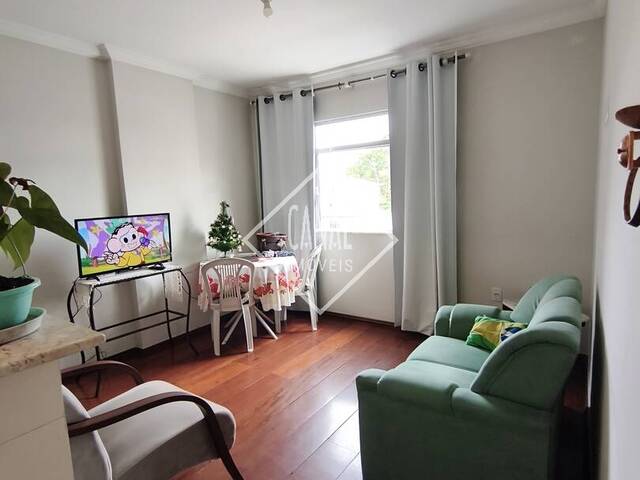 #164 - Apartamento para Venda em São Lourenço - MG - 1