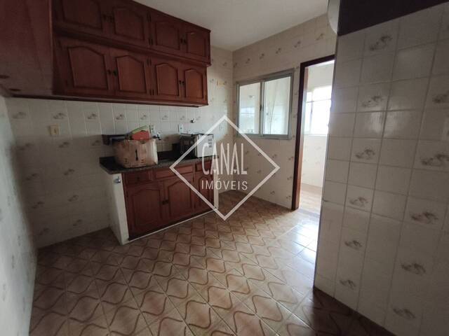 #163 - Apartamento para Venda em São Lourenço - MG - 3