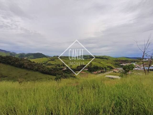 #165 - Terreno para Venda em São Lourenço - MG - 1