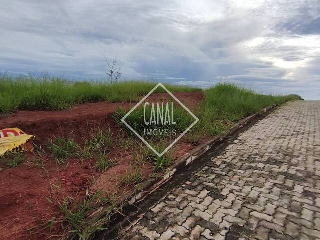 #165 - Terreno para Venda em São Lourenço - MG - 2