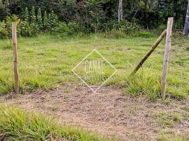 #135 - Terreno para Venda em São Lourenço - MG - 2