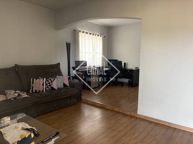 #166 - Casa para Venda em São Lourenço - MG - 3