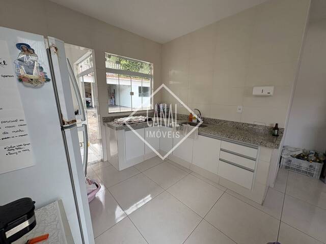 Casa para Venda em São Lourenço - 5