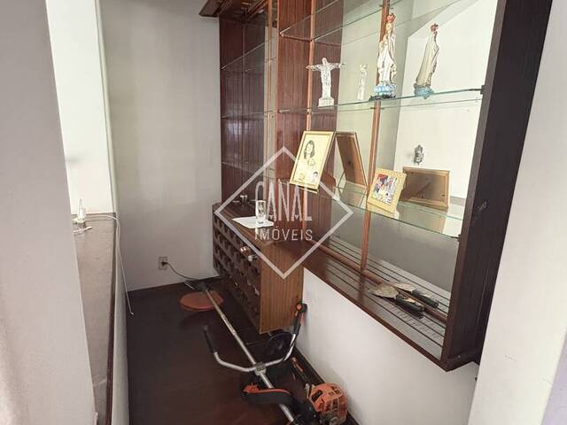 Casa para Venda em São Lourenço - 5