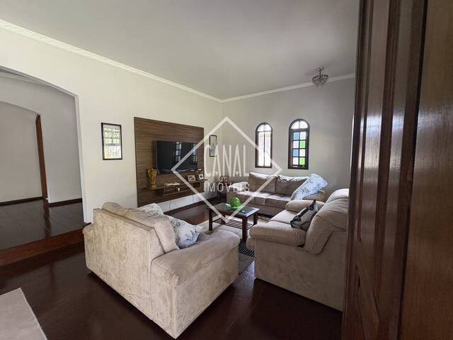 Casa para Venda em São Lourenço - 4