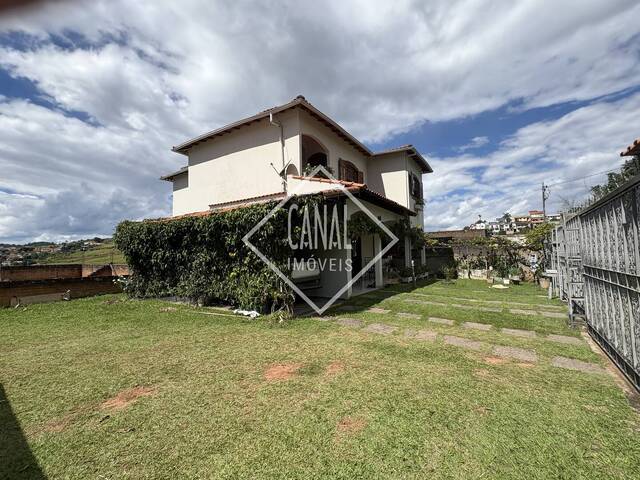 Venda em Federal - São Lourenço