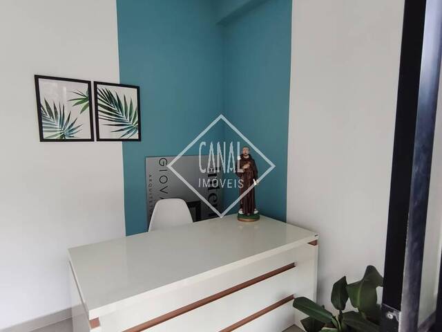 #169 - Sala para Locação em São Lourenço - MG - 2