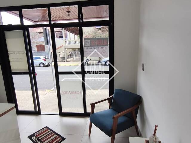 #169 - Sala para Locação em São Lourenço - MG - 3