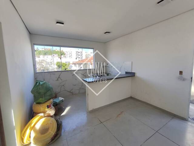 #171 - Apartamento para Locação em São Lourenço - MG - 1