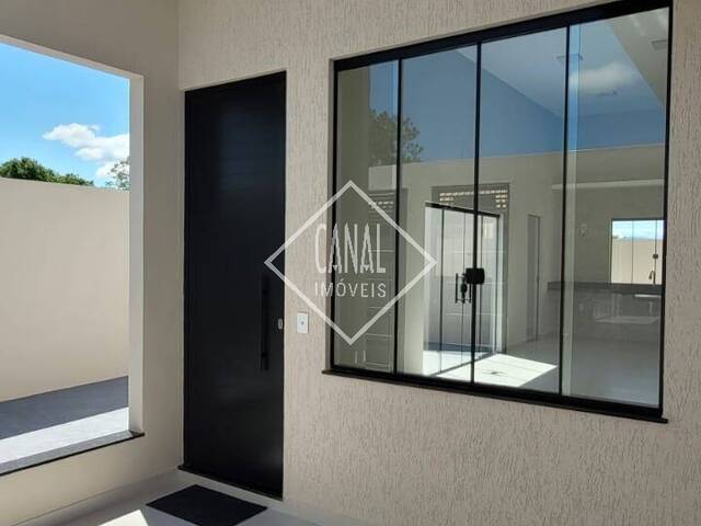 Casa para Venda em São Lourenço - 2