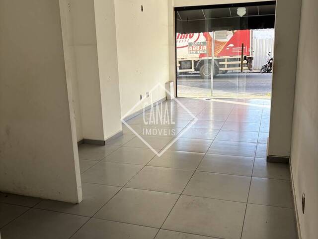 #174 - Ponto Comercial para Locação em São Lourenço - MG - 1