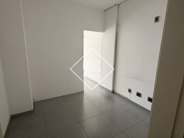 #174 - Ponto Comercial para Locação em São Lourenço - MG - 3