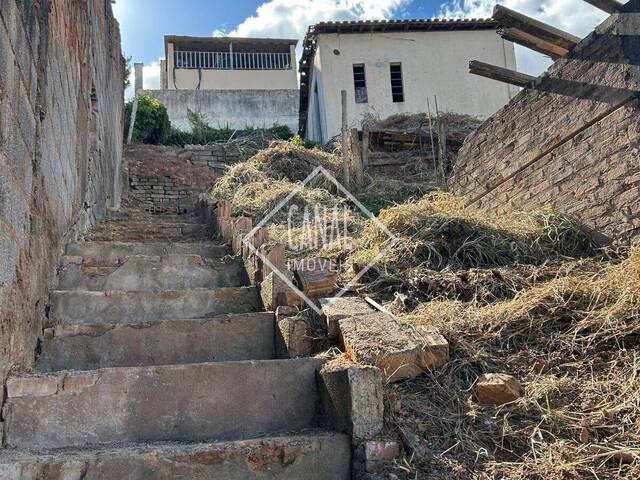 #175 - Terreno para Venda em São Lourenço - MG - 1