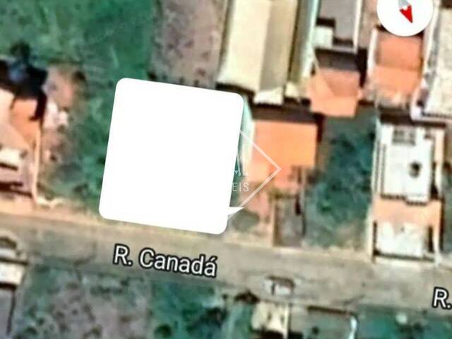 Terreno para Venda em Carmo de Minas - 4