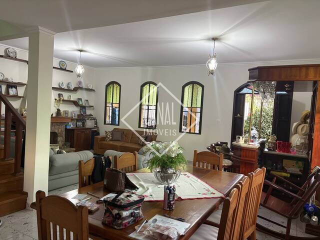 Casa para Venda em São Lourenço - 5
