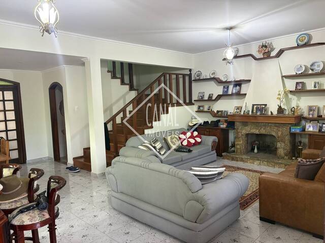 Casa para Venda em São Lourenço - 4