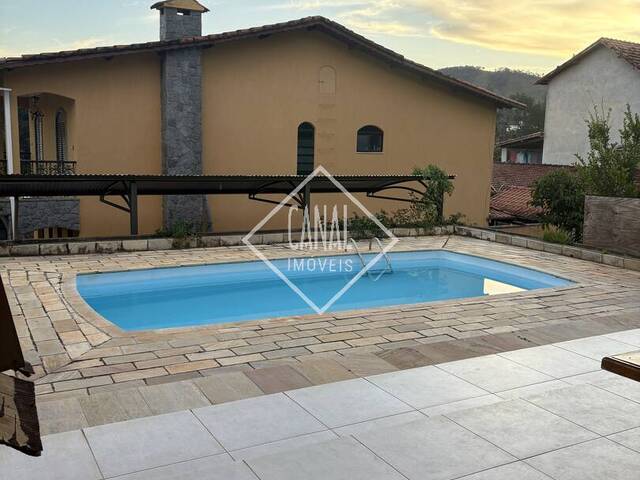Casa para Venda em São Lourenço - 3