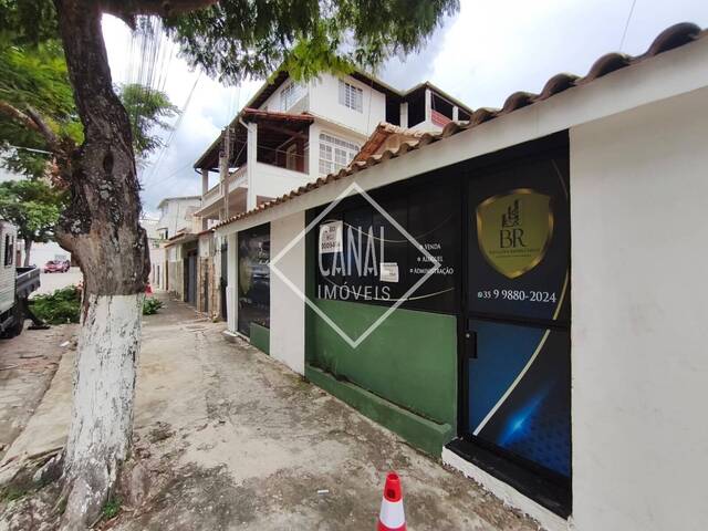 #181 - Sala para Venda em São Lourenço - MG - 1