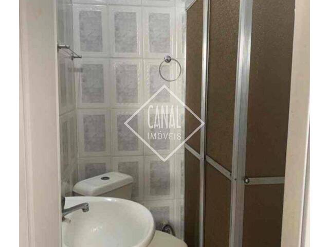 #182 - Apartamento para Venda em São Lourenço - MG