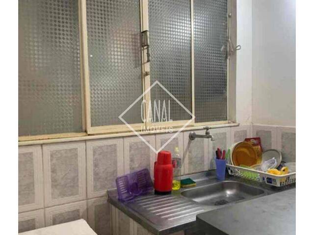 #182 - Apartamento para Venda em São Lourenço - MG