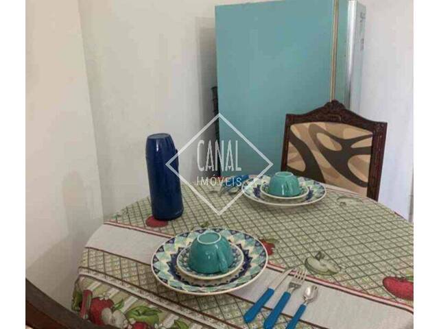 Apartamento para Venda em São Lourenço - 4